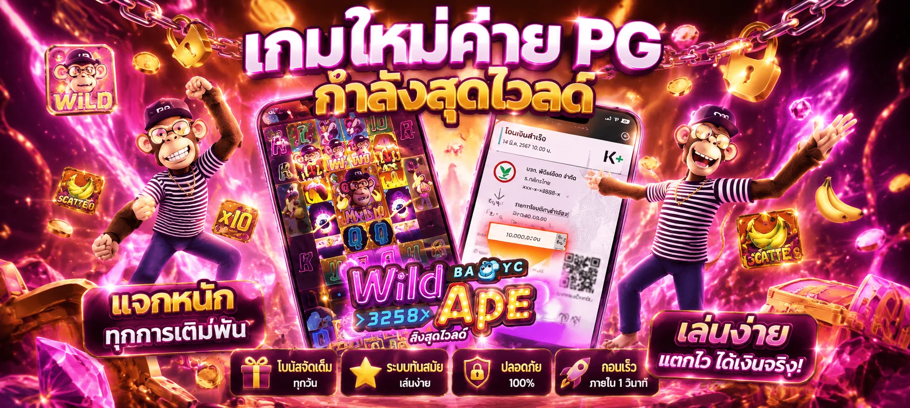 หวยออนไลน์ BUNNY555 แทงหวยรัฐ หวยหุ้น หวยยี่กี