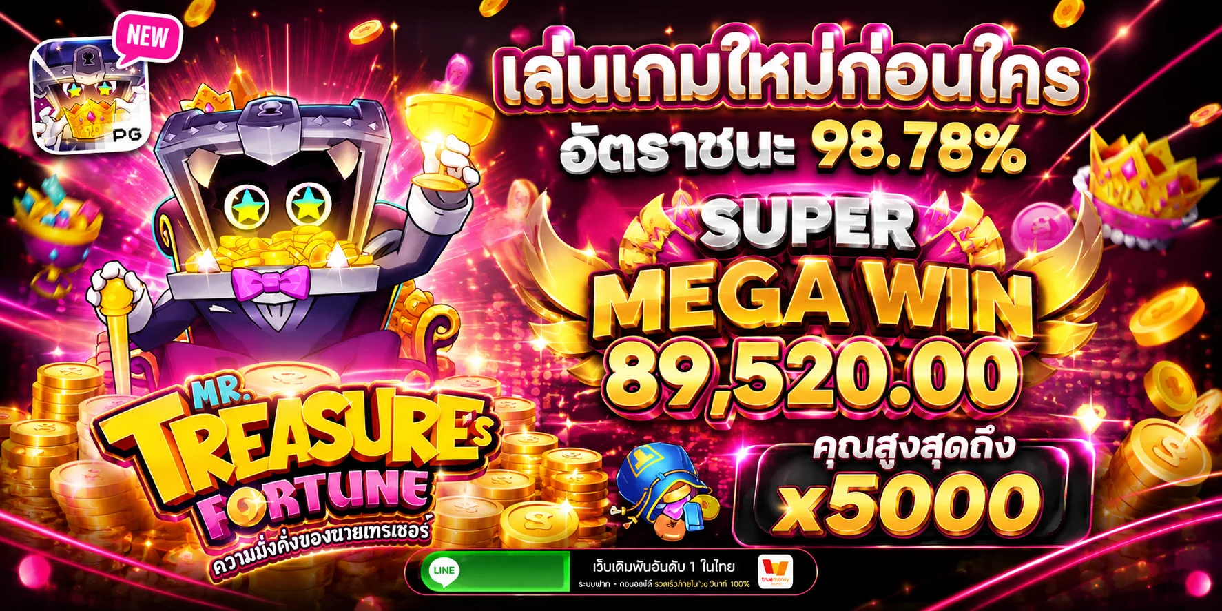 BUNNY555 เข้าสู่ระบบ ทางเข้าเว็บหลักอย่างเป็นทางการ